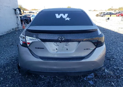 2014 Toyota Corolla Eco from USA, damaged, VIN 2T1BPRHE2EC151878